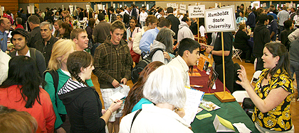 Mission College to Host the Largest College Fair in the Bay Area