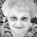 Anita (Westley) Marencia Nov. 12, 1925 - Nov. 23, 2011 Santa Clara Community Leader