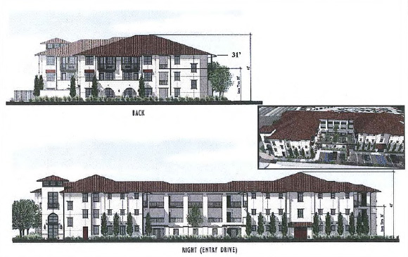 Council Discussion of El Camino Residential Project Illustrates Policy Challenges