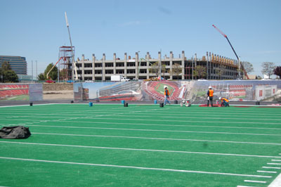 Santa Clara: The Can-Do City That Could Build a Stadium