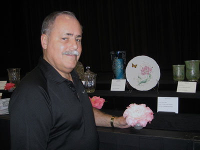 71st Camellia Show Popularizes Delicate-Looking but Hardy Beauties