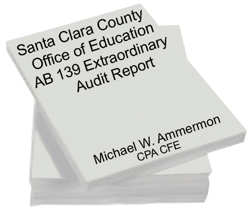 SCUSD Audit Reveals Practices in Question are of Long-Standing in the County