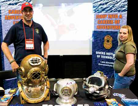 Dive and Travel Expo