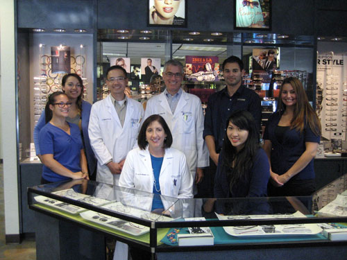 Silicon Valley Eyecare Professionals Serve Generations of Families