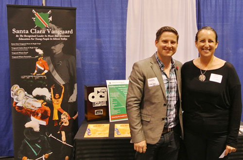 Silicon Valley Chamber Business XPO Highlights Diverse Business Community