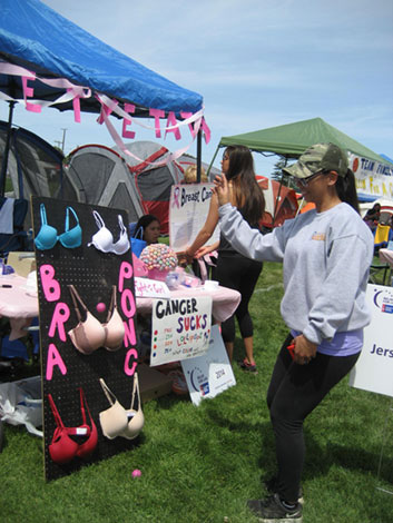 Santa Clara Relay for Life Doubles Its Fight against Cancer in 2014