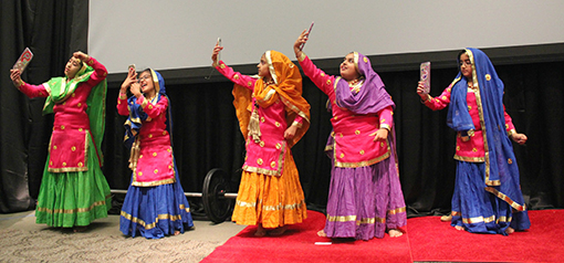 Closing Celebration for City's Sikh Awareness and Appreciation Month