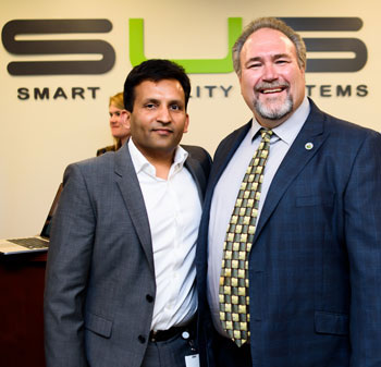 Smart Utility Systems Opens