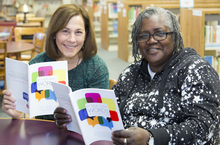 Read Santa Clara Shapes Lives Through Literacy Development