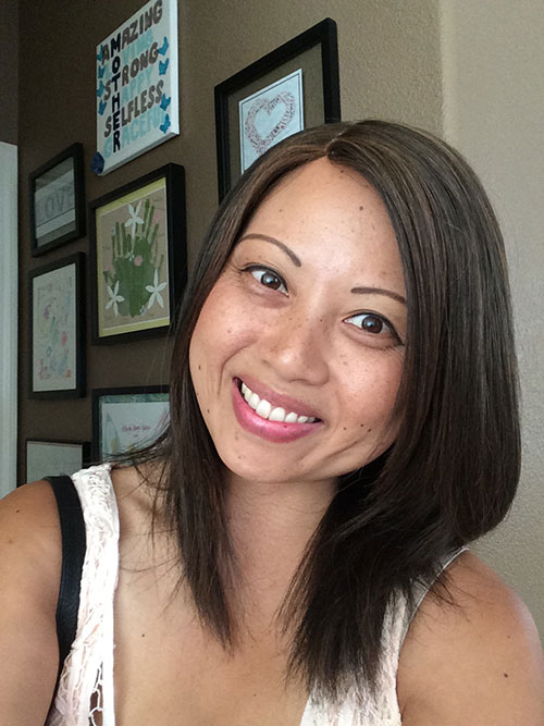 Remembering Santa Clara Resident Jennifer Garcia