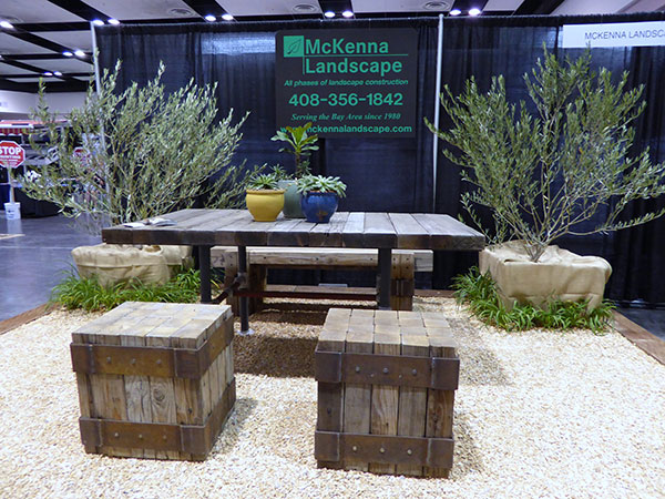 Always Something New at the South Bay Home Show