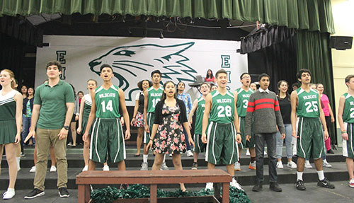 St. Lawrence Academy Puts on Final Theater Performance with 