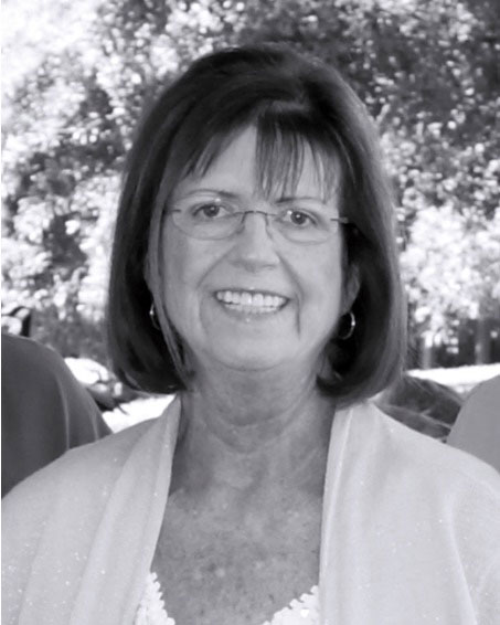 Nancy Lee Marsalli: April 28, 1950  – March 25, 2016
