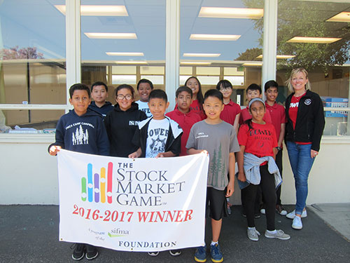 Local Elementary Schools Rake in Big Bucks at 