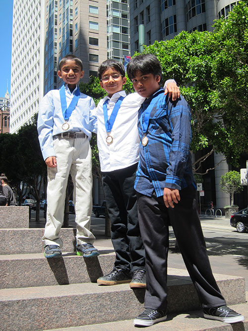 Local Elementary Schools Rake in Big Bucks at 