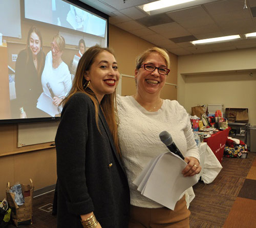 Kaiser Permanente Joins Historic Patient in Celebrating a Heart-Felt Holiday