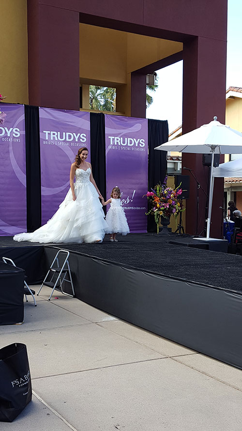 Wedding Planning in Santa Clara: Wedding Fairs