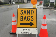 Sunnyvale-Sandbags-Sign-Portrait