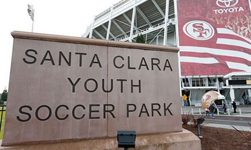 Santa Clara Council's War with 49ers Started Over Soccer Fields - Part I: Promises or Perceptions, Side Effects of State Policy