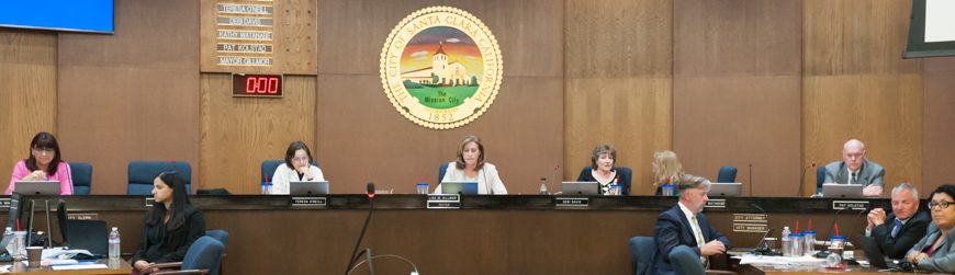 Sparks Fly At Marathon Council Meeting