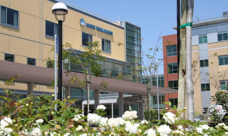 Kaiser Permanente Santa Clara Hospital Receives Top Scores for Patient Safety, Teaching