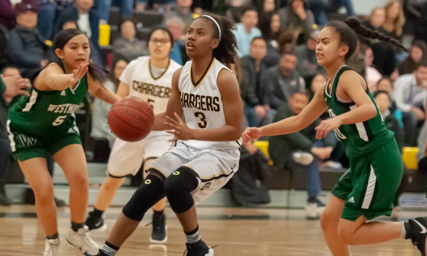 Tight-Knit Chargers Cruise Past Westmoor in Quarterfinal, CCS Division II semifinal