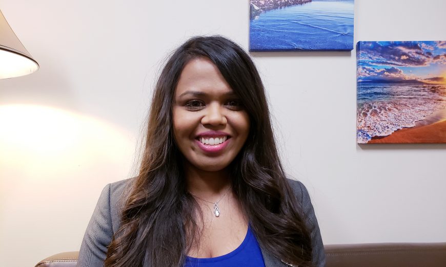 Janice Raj, Innovative Therapy Helps Insomnia Patients at Kaiser Permemente Santa Clara Insomnia treated with Cognitive Behavioral Therapy works, classes offered