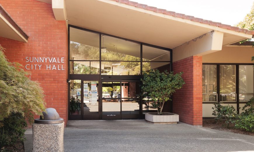 Sunnyvale Transition to District Elections