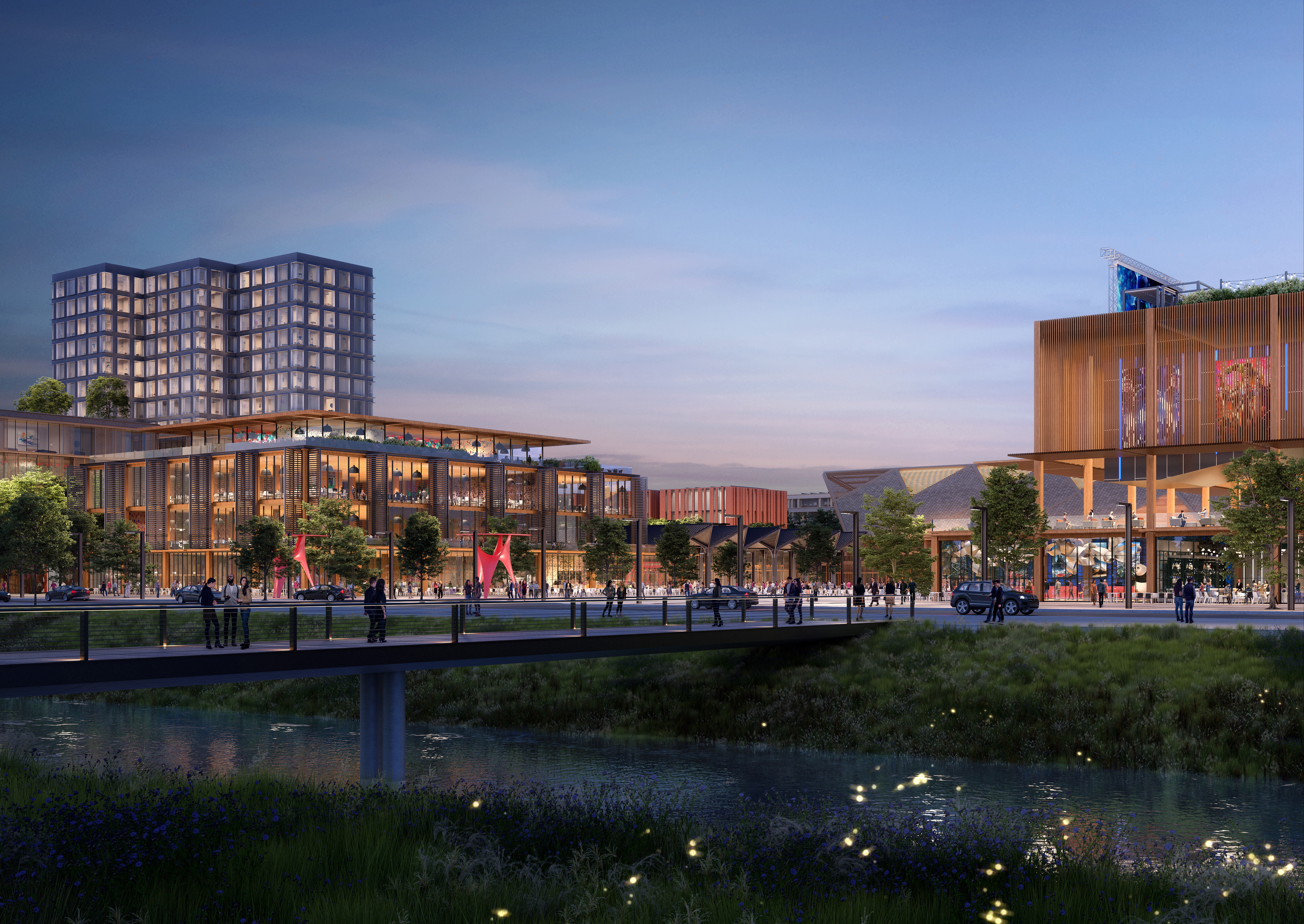 Construction Ahead for Massive Related Santa Clara Project - The Silicon  Valley Voice