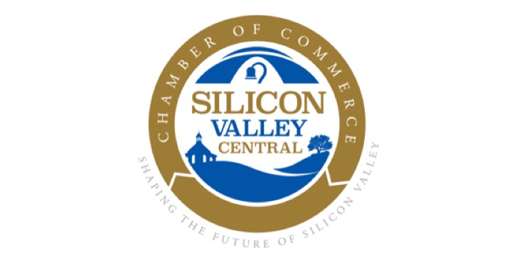 Silicon Valley Central Chamber of Commerce. Santa Clara Chamber of Commerce is now Silicon Valley Central Chamber of Commerce. Publisher Miles Barber talks about new Board President Chris Boyd.