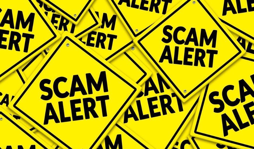 scam, send it to the District Attorney’s Consumer Mediation Unit or the Internet Crime Complaint Center.