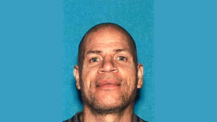 Child Molester Apollo Johnsen is missing and the Santa Clara County District Attorney’s Office wants residents to help find him.