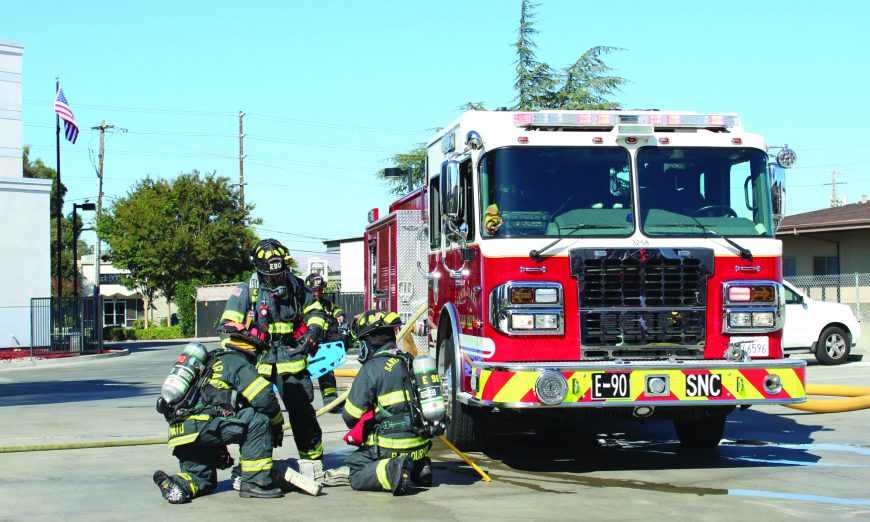 Santa Clara Firefighters are getting the back pay they are owned through an Fair Labor Standards Act (FLSA) Overtime Lawsuit.