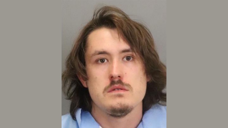 The Sunnyvale DPS Investigations Unit has arrested Pablo Taskey, 27, for trying to meet up with a 12-year-old girl for sex in Sunnyvale.