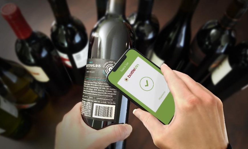 The Santa Clara BottleVin app is helping wine lovers get a cooler, tech experience with their wine. BottleVin is based out of Santa Clara.