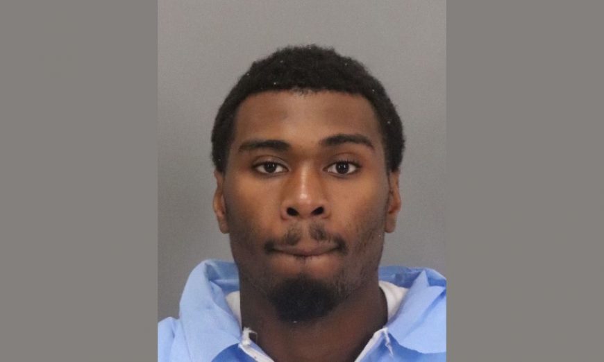 Daniel Williams has been arrested in connection to a pair of Sunnyvale armed robberies. They believed he robbed at gunpoint 2 different groups.