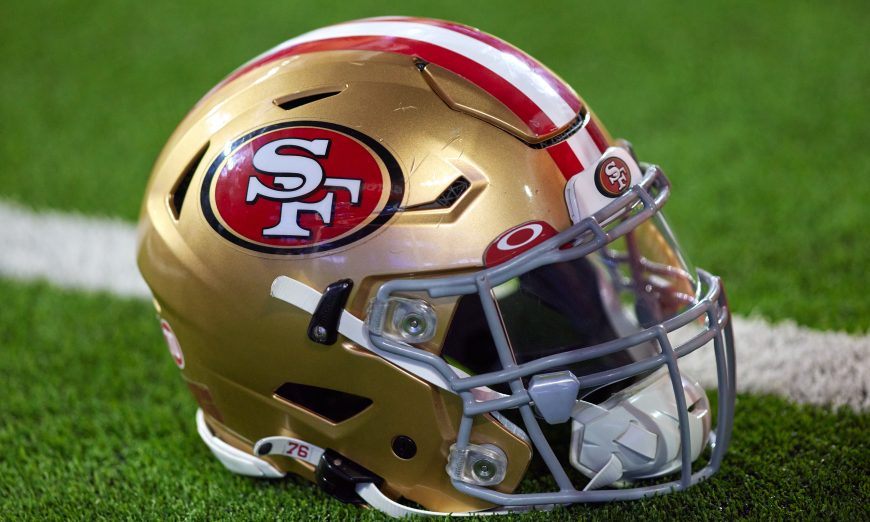 Publisher Miles Barber calls on Santa Clara's mayor and the rest of the City Council to make a point to celebrate the 49ers in the playoffs.