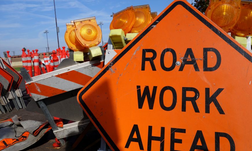 Caltrans will conduct daytime closures of some of the lanes on Hwy. 101 in Santa Clara and Sunnyvale this week to help with cleaning operations.