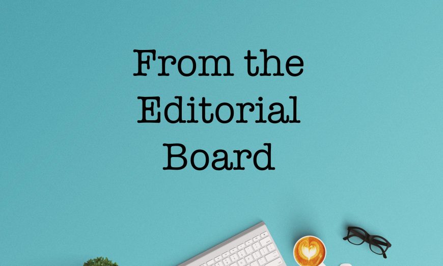 The Weekly's Editorial Board believes that Mayor Lisa Gillmor should stop playing politics and own her role in the failure of the ISC.