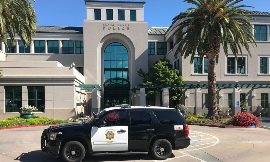 Looking back at the history of the elected police chief in Santa Clara and why the initial City Charter was changed to switch to an elected chief.