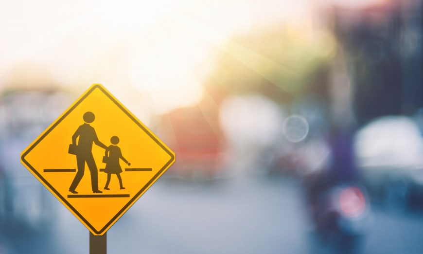The City of Santa Clara has received new funding for its Safe Routes to School Program thanks to the California Office of Traffic Safety.